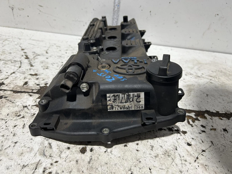 Toyota Hilux Rocker Cover TGN121 09/2015-Current - image 2 of 4