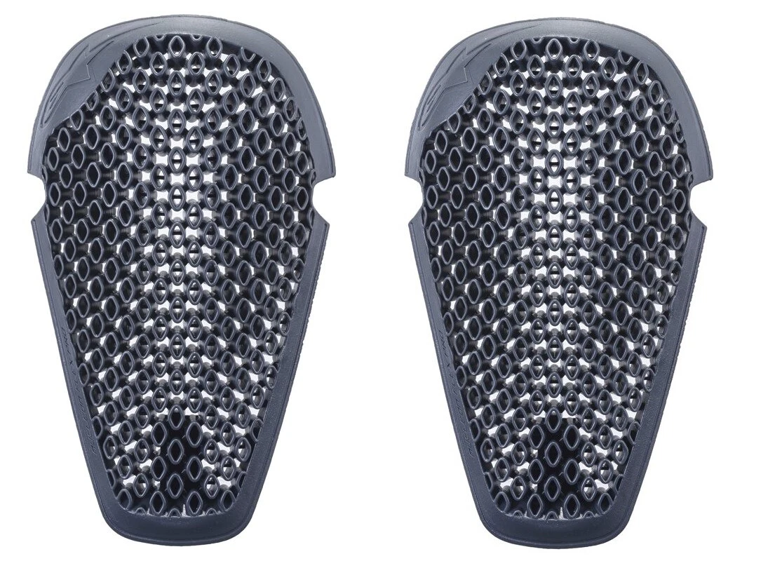 Rodillera Alpinestars Nucleon Flex Plus (Clonado)
