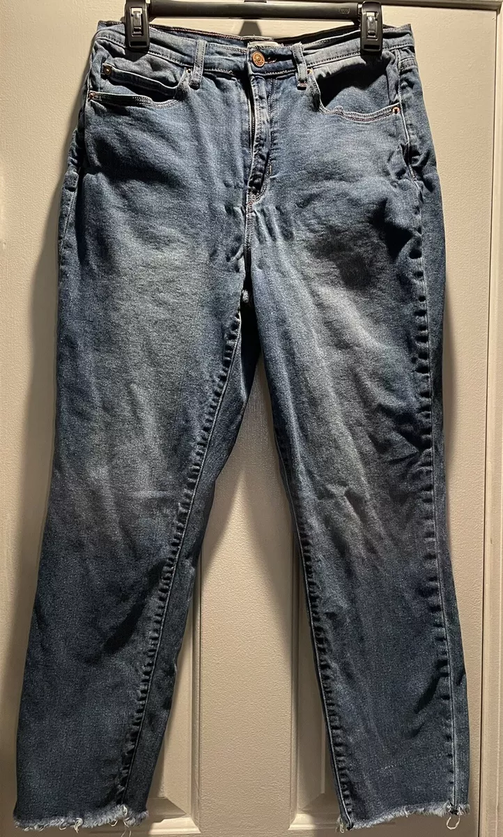 Nicole miller studio jeans sales