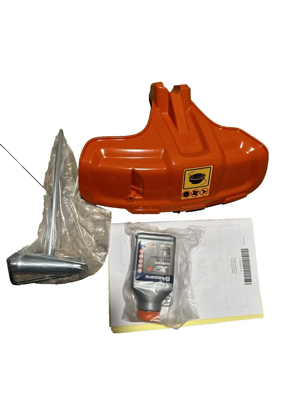 Guardias Husqvarna String Trimmer