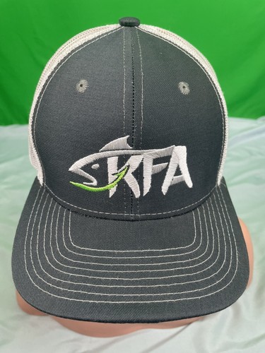 NICE Kayak Fishing Association Snapback 
