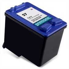 Compatible for HP 57 C6657AN Color Ink Cartridge Printronic