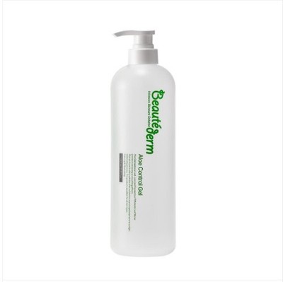 beautederm aloe control gel 1000ml