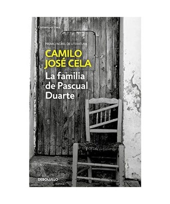 La Familia de Pascual Duarte / The Family of Pascual Duarte, Camilo Jose Cela