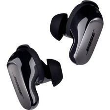 Bose 882826-0010  QuietComfort Ultra Earbuds Cuffie auricolari Nero Custodia di