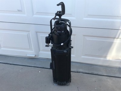 ETC Source Four Zoom 15-30 Degree 750 Ellipsoidal Stage Spot Light #7