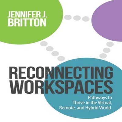 Reconnecting Workspaces Pathways to Thrive in the Virtual Remote