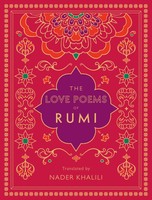 The Love Poems Of Rumi | Translated By Nader Khalili | Rumi | Englisch | Buch