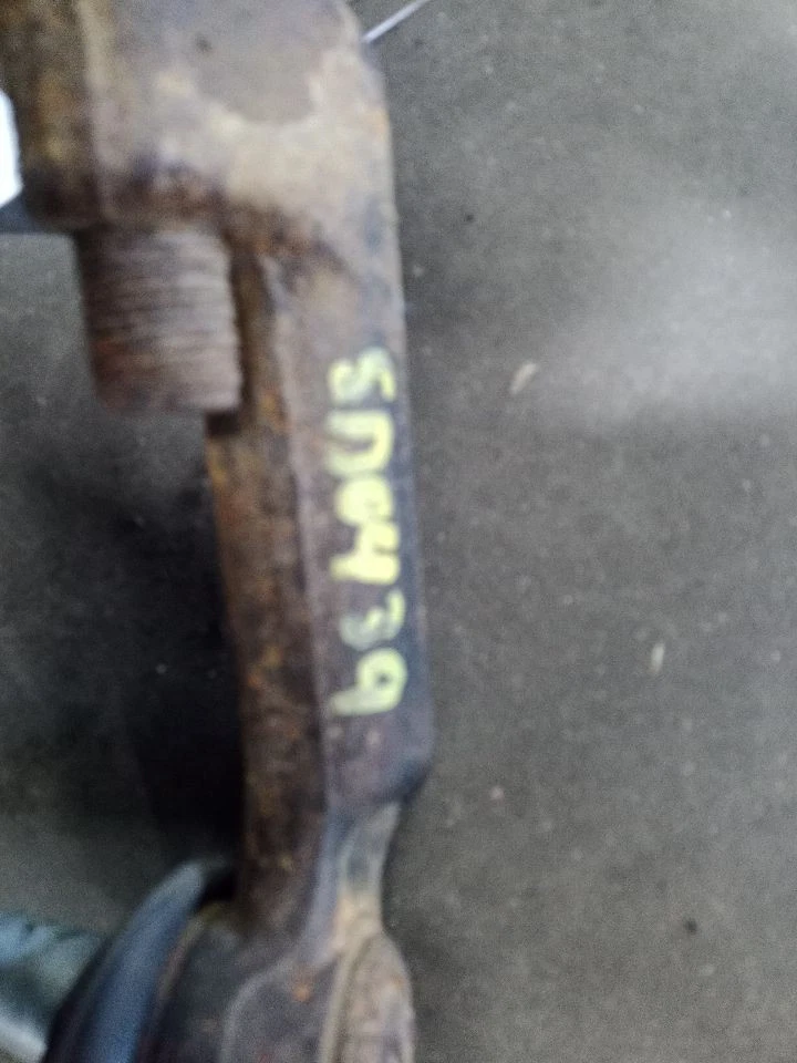 Engranaje de dirección asistida/estante y piñón 2015 Expedition Sku#4122713 Foto 2 de 4