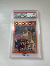 2008-09 Topps Chrome Basketball Cards 31