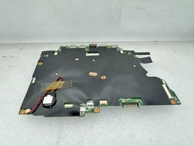 GH5KN41 REV 1.0 Laptop Motherboard i7-7700HQ @2.8GHz GeForce GTX