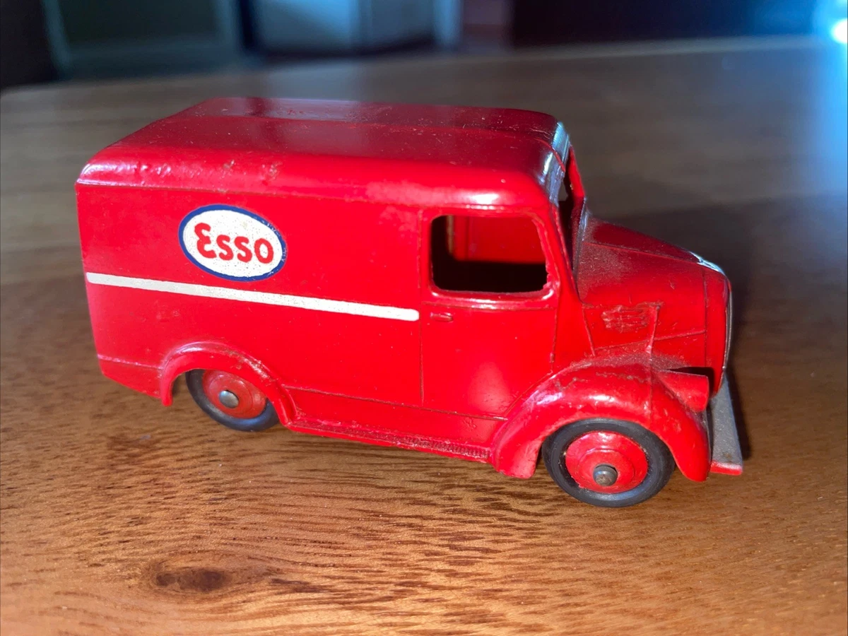 Dinky 1950 Vehicle Year Vintage Manufacture Diecast Cars, Trucks