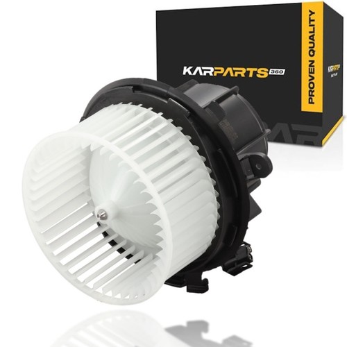 Mercedes-Benz SLS AMG GT 2012-2015 Blower motor Photo - $76
