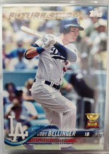 2018 Topps baseball cards - Stars and Rookies - 30-40% off multiples YOU PICK!