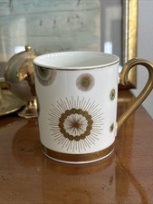 Villeroy Boch Golden Garden Kaffeetasse Murg ...