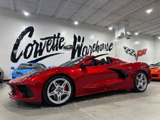 2023 [GPH] Red Mist Metallic Tintcoat Chevrolet Corvette   | C8 Corvette Photo 1