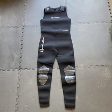 Henderson Thermoprene 5mm John Wetsuit Size Medium