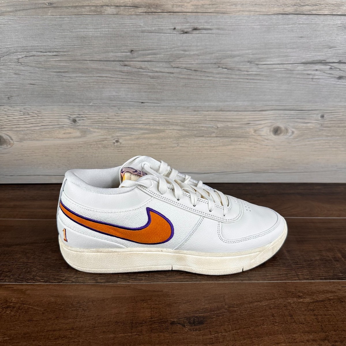 Size 9 - Nike Book 1 Valley - FJ4249-106 for sale online | eBay