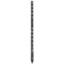 Tripp Lite PDU 3-Phase Metered 208V / 120V 36 C13; 6 C19; 6 5-15/20R 0URM