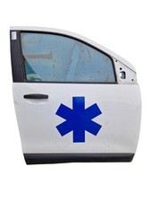 Porte avant et accessoires Dacia LODGY 