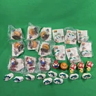 Vtg 1989 McDonald's Happy Meal Toys Super Mario Brothers 3 Nintendo Lot of 30