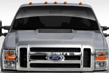 Duraflex Raptor Look Hood Body Kit for 08-10 Ford Super Duty