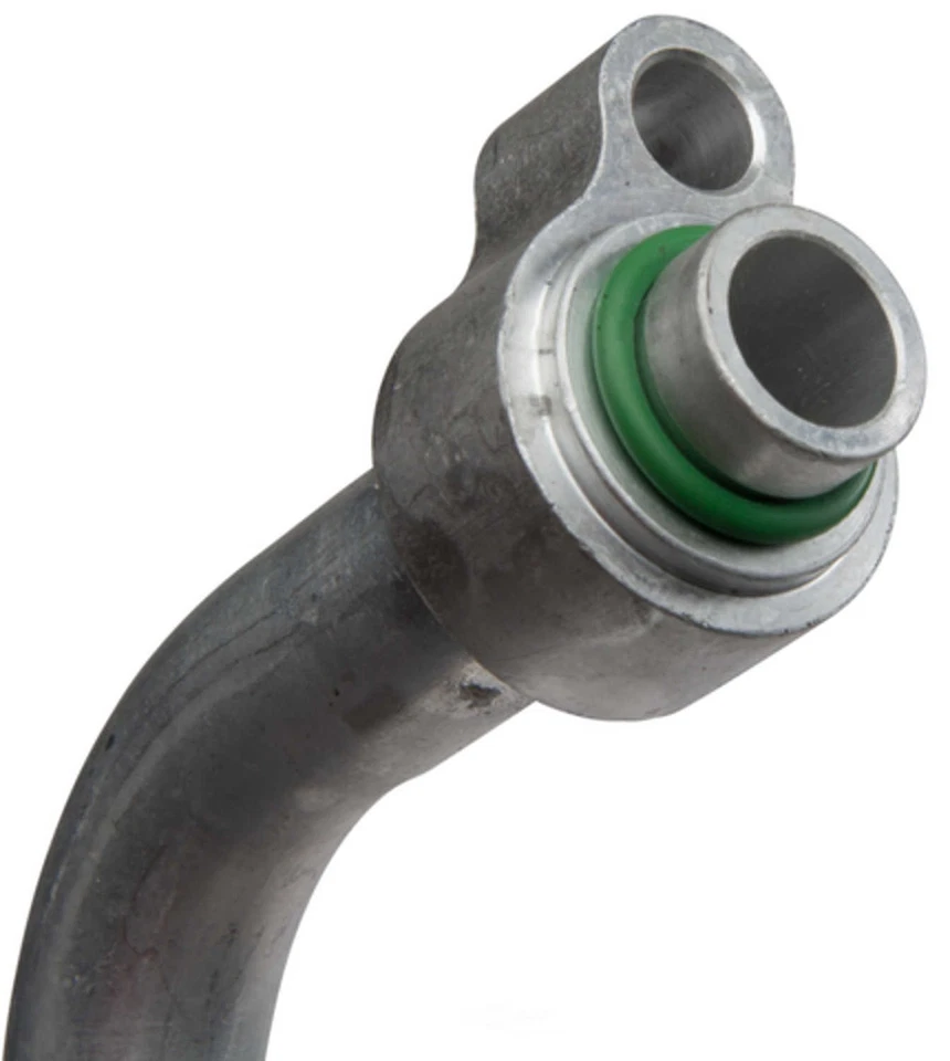 A/C Refrigerant Discharge / Suct fits 1999-2003 Ford F-250 Super Duty,F-350 Supe - Image 2 of 4