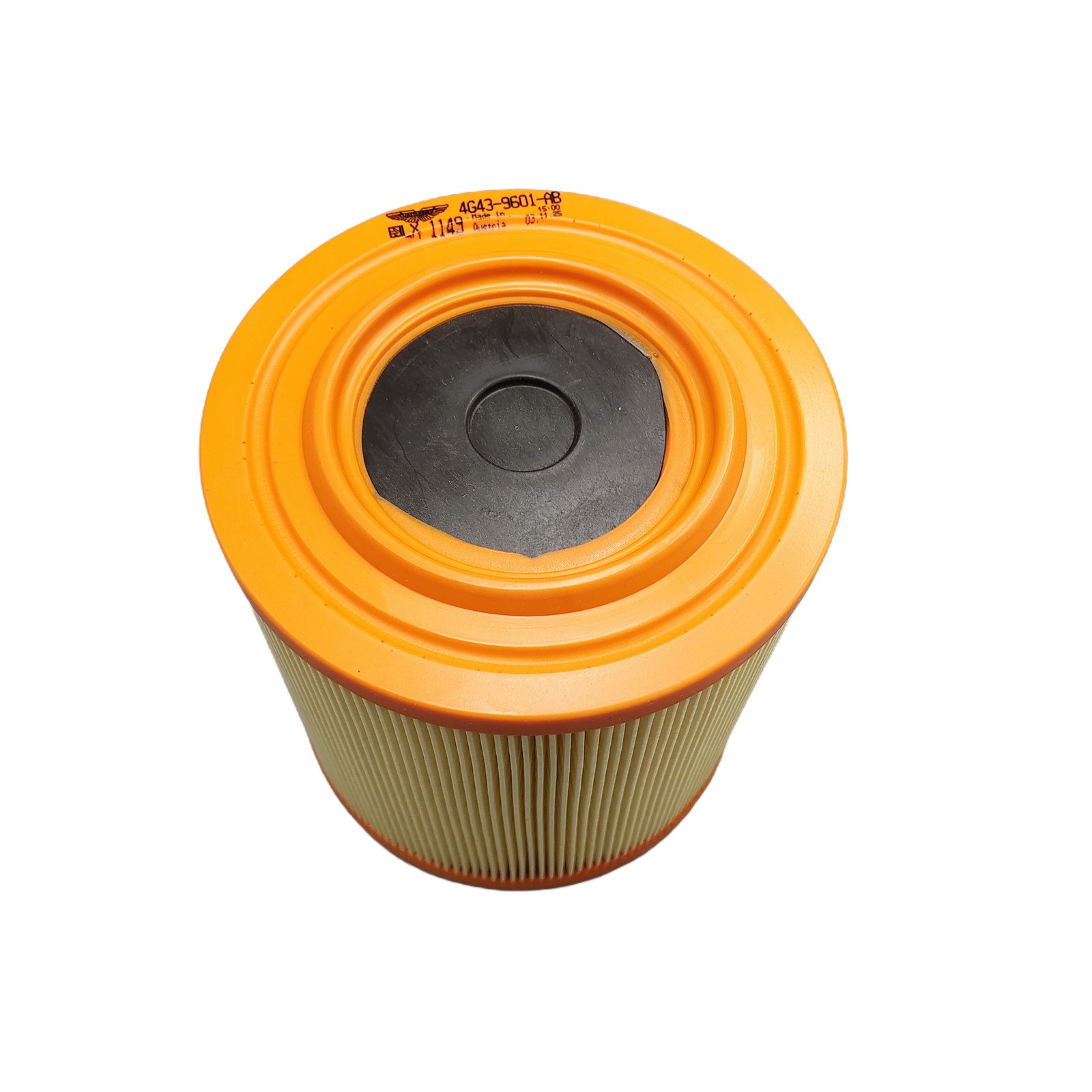 New 4pcs Full Oil Air Pollen Filter Fit Aston Martin Rapide DB9 DBS V12
