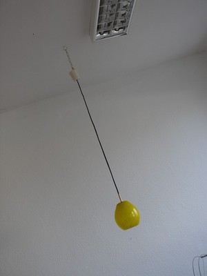 mid century hängelampe vignelli vistosi murano style