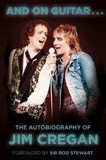 And on Guitar... by Andy Merriman (Paperback Book)