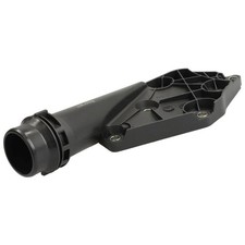 COOLING SYSTEM STUB-PIPE FITS: AUDI A4 B7 A4 B8 A5 A6 C6 A6 C7 A7 A8 D4