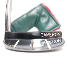 SCOTTY CAMERON SCOTTSMAN 946 35in Putter RH With Head Cover