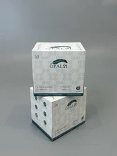 Opal21 XL Disposable Biodegradable Towels Makeup Remover Facial Cloth