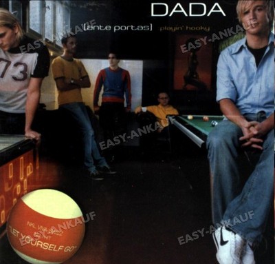 Dada (Ante Portas) - Playin' Hooky '