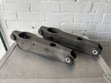 Honda Integra Dc2 Type R Oem Loopeye Jdm Rear Lower Control Arms Lcas Civic Eg6