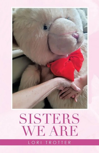 Sisters We Are Lori Trotter Taschenbuch Kartoniert / Broschiert Englisch 2020-image