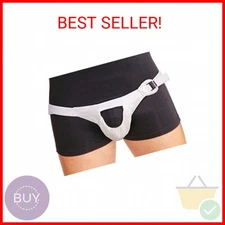 Suspensory Scrotal Support - Medium