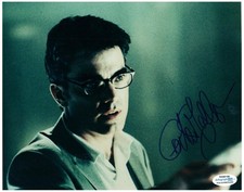 Peter Gallagher Signed Autographed 8x10 Photo ACOA