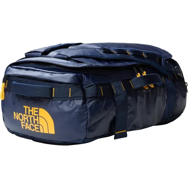 BOLSO DE LONA VIAJE THE NORTH FACE BASE CAMP VOYAGER 32L