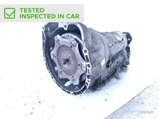 Boite de vitesse BMW 318