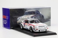 1:18 Werk83 Porsche 911 Sc Gr.4 #1 Rallye San Remo 1981 RöHrl GeistdöRfer