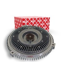 Febi Bilstein Visco-Kupplung (18685) FüR BMW 5 7 3 X5 | Visko-Kupplung,