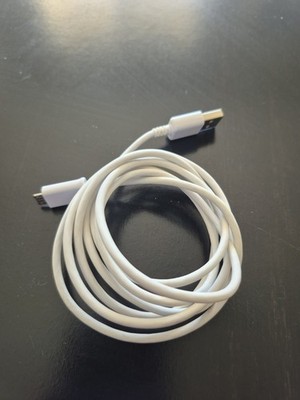 5ft Micro USB Fast Charger Data Sync Cable For Samsung, LG Android And More!!