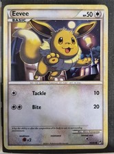 Eevee Common Call of Legends 56/95 LP