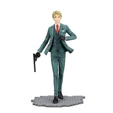 SPY x FAMILY Loid Forger Statue 27 cm