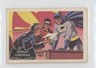 1966 A&BC Black Bat Batman Commissioner Gordon Robin Midnigh