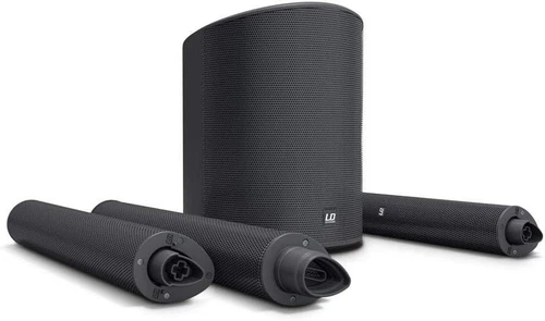 LD Systems MAUI 5 Speaker System - Black