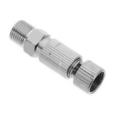 Quick Disconnect Coupler Air Brush Accessory Airbrush Connector Tool