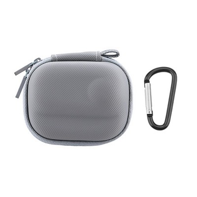 EVA Hard Case for Insta360 GO3 Action Camera Lens Protective Cover Storage Bag[[