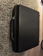 Samsonite Aktenkoffer Hartschale